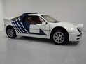 Ford RS 200